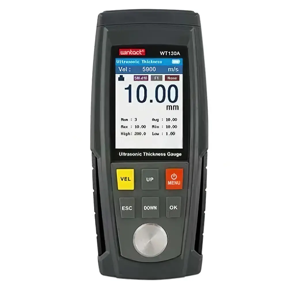 Товщиномір ультразвуковий Wintact WT100A