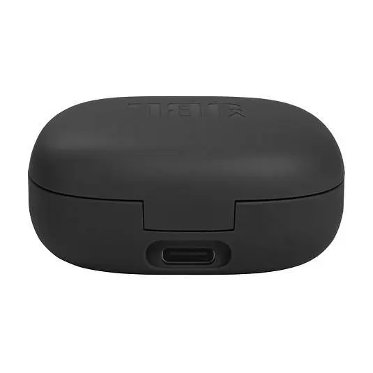 Навушники JBL Vibe Flex Black (JBLVFLEXBLK) - фото 8