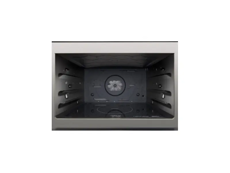 Мікрохвильова піч Panasonic NN-CS89LBZPE - фото 5