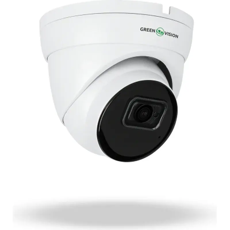 Камера відеоспостереження Greenvision GV-172-IP-I-DOS50-30 SD (Ultra AI) - фото 4