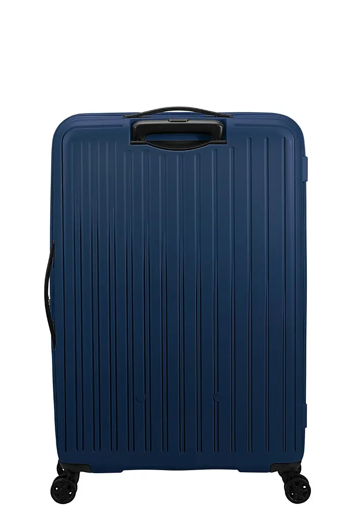 Валіза American Tourister REJOY 77 см NAVY BLUE 77x51x30 MH3*41003 - фото 7