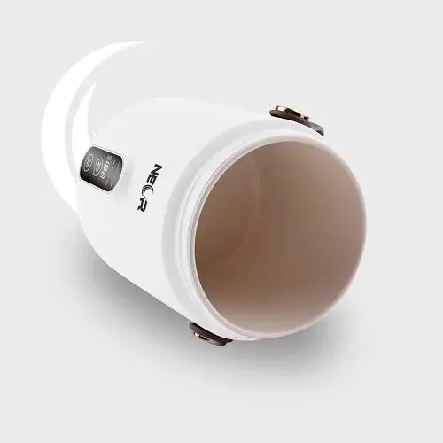 Ланч-бокс для підігріву та приготування їжі Neor Heat 06L50 WT - фото 6