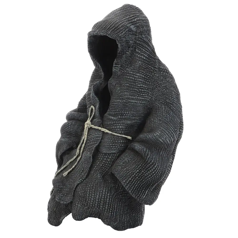 Декорація темний монах Hobby Dark Monk 1 24x12,5x14 см (32065) - фото 2