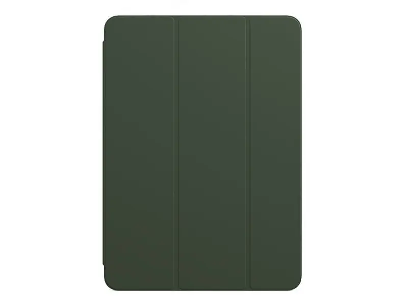 Чохол Apple Smart Folio for iPad Pro 12.9 4th gen. - Cyprus Green (MH043) - фото 3