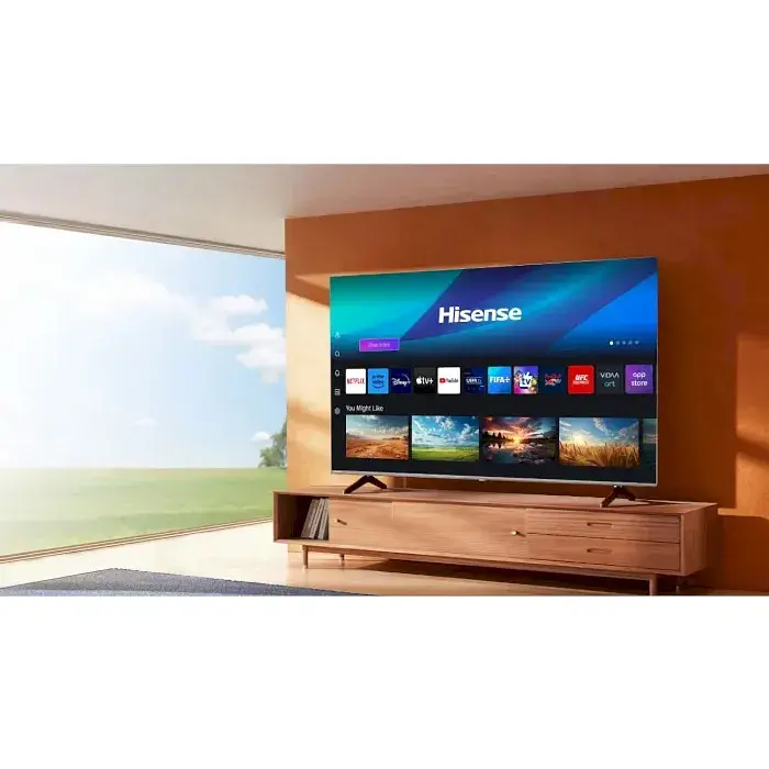 Телевизор Hisense 55A6N - фото 13