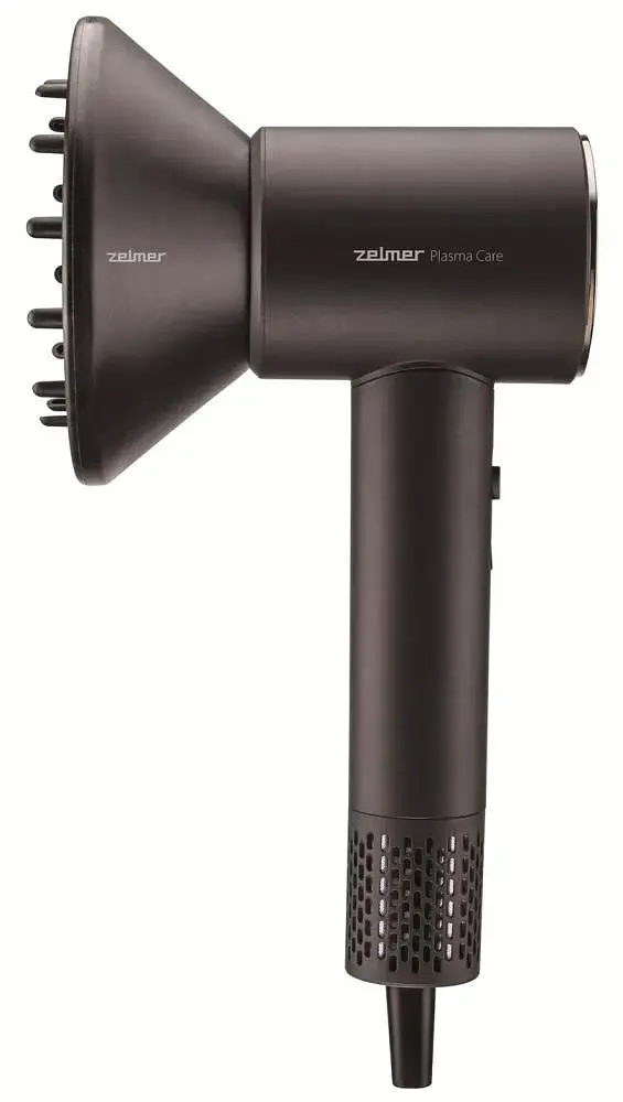 Фен Zelmer Plasma Care ZHD9004 - фото 2