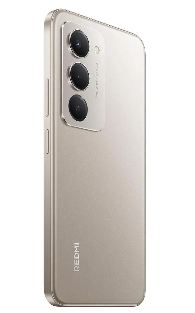 Смартфон Xiaomi Redmi 15 6/128GB Titan Gray - фото 4