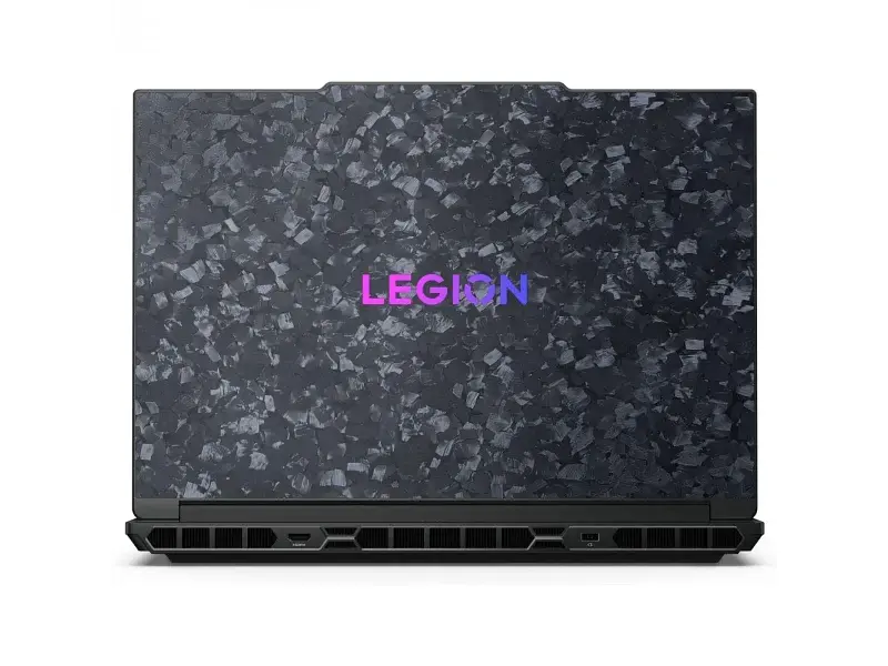 Ноутбук Lenovo Legion 9 18IAX10 Eclipse Black (83EY000XUS) - фото 5