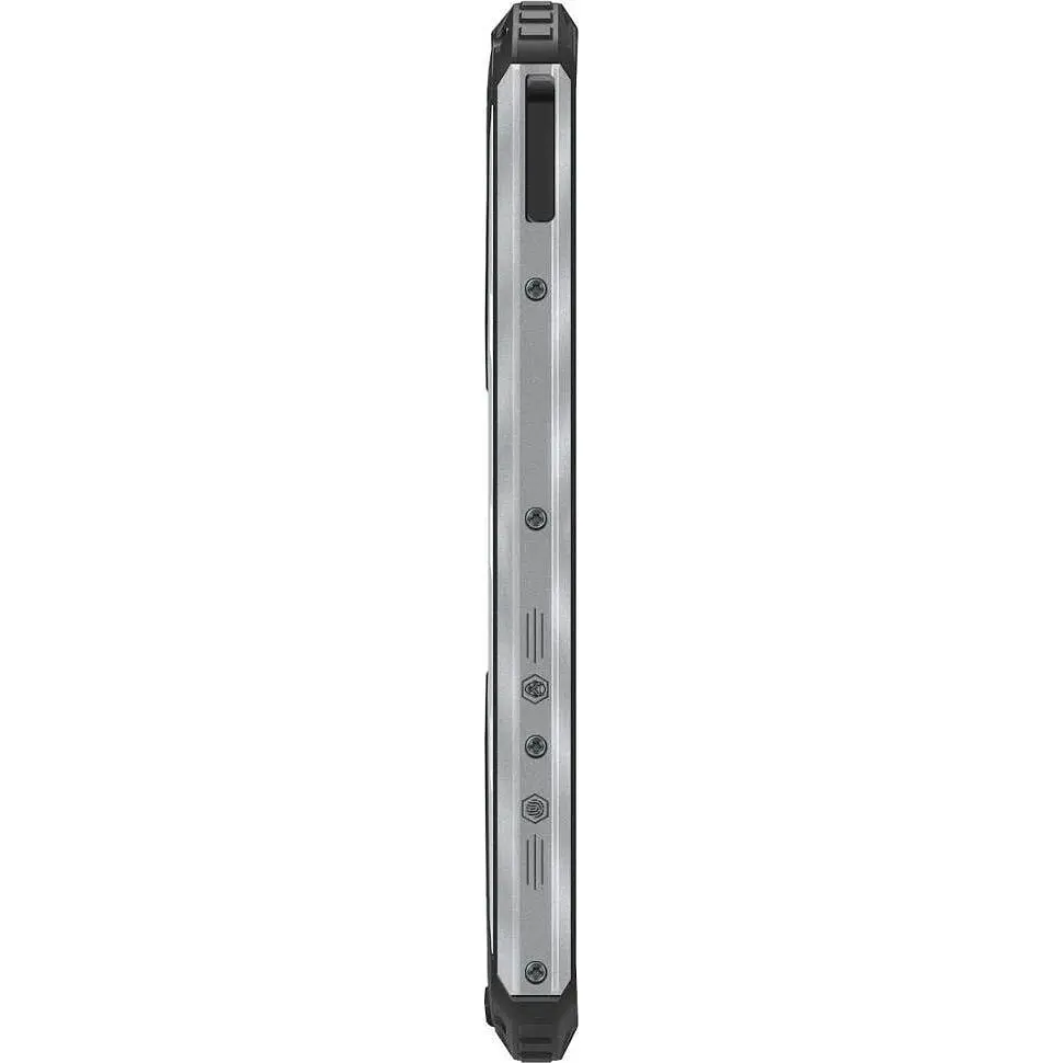 Смартфон Oukitel WP6 Orange - фото 5