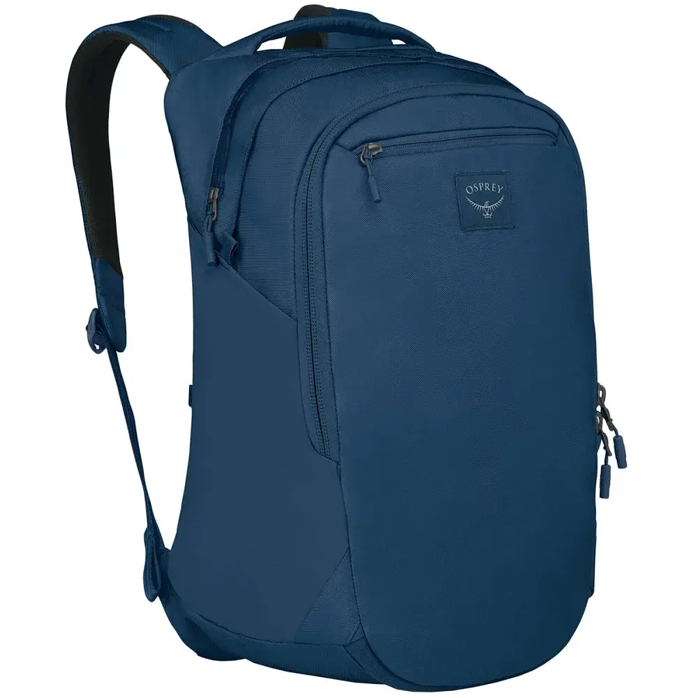 Рюкзак Osprey Aoede Airspeed Backpack Antique blue