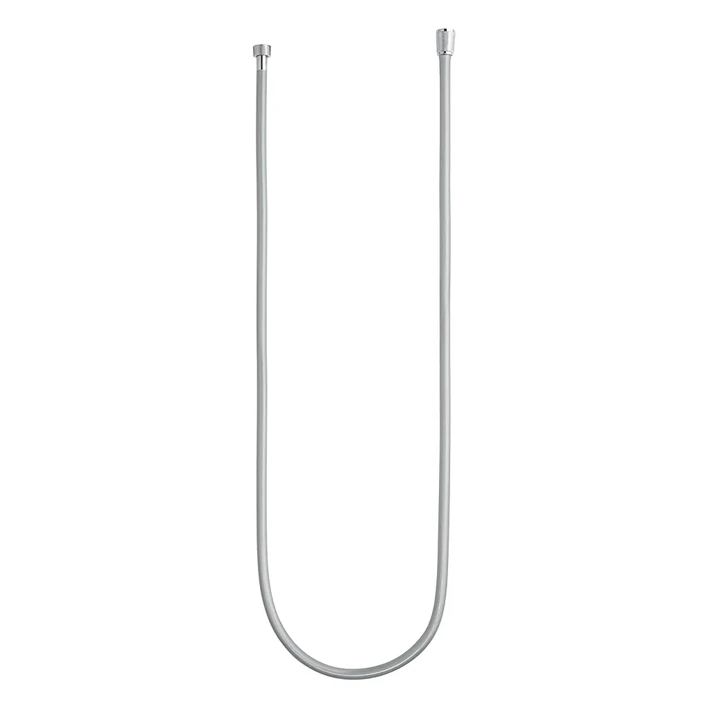 Шланг для душу Grohe VitalioFlex Silver TwistStop 2000 мм 27507001, Хром - фото 3
