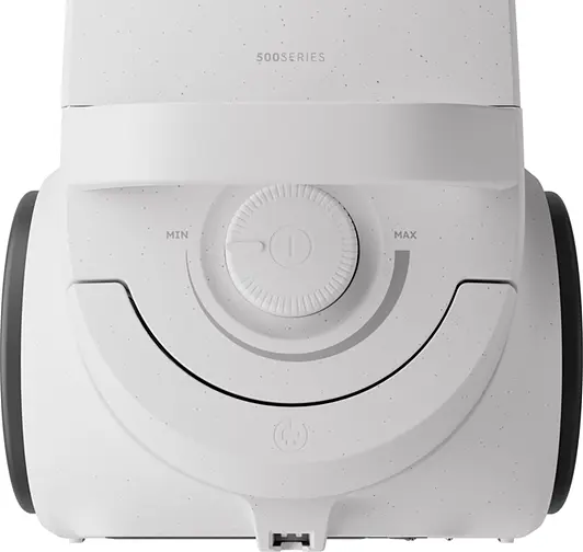 Пылесос Electrolux EL51C2SW (7095666) - фото 3