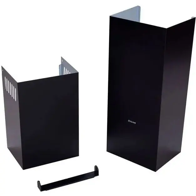 Витяжка Perfelli DNS 6602 BL LED - фото 6