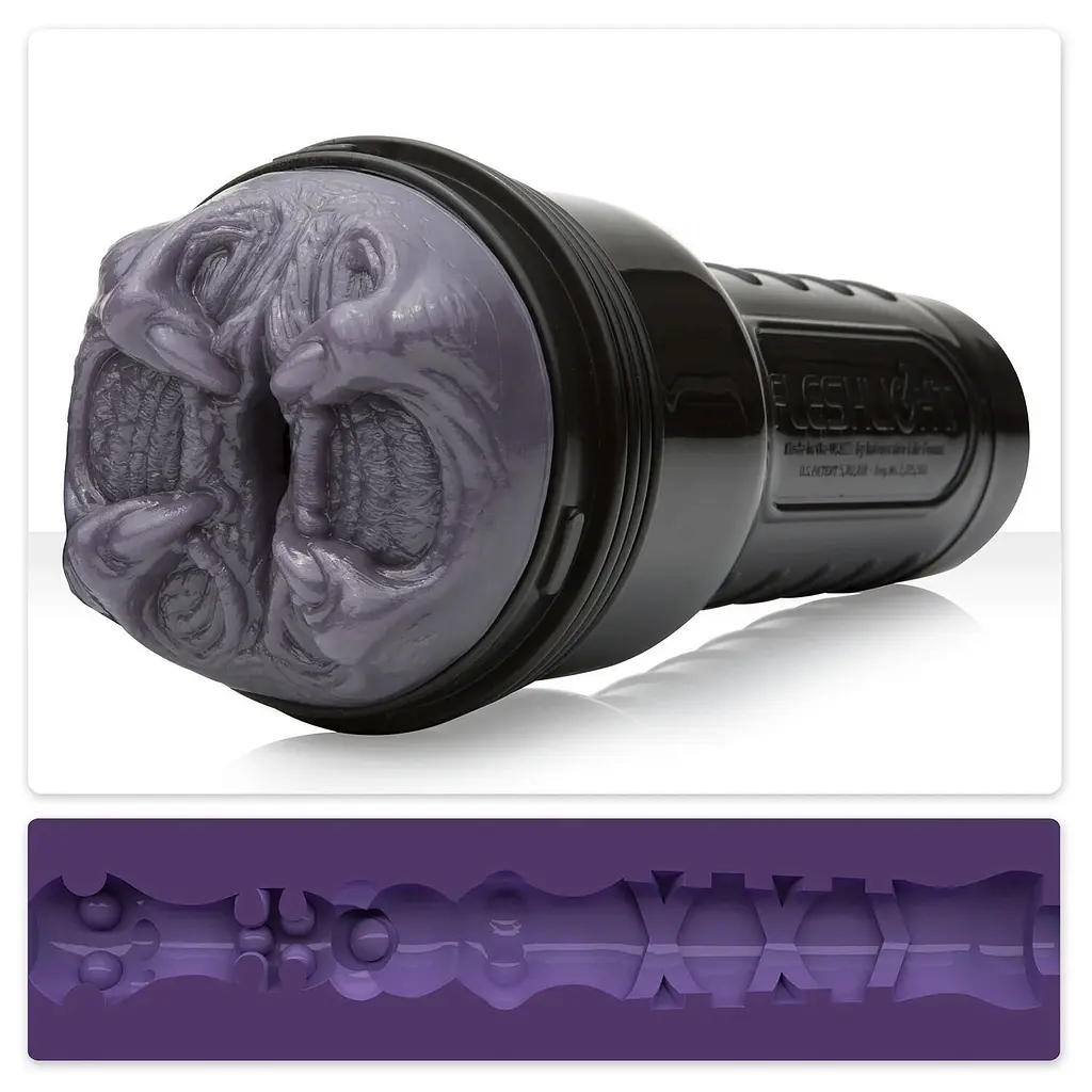 Мастурбатор Fleshlight Fantasy Predator - фото 3