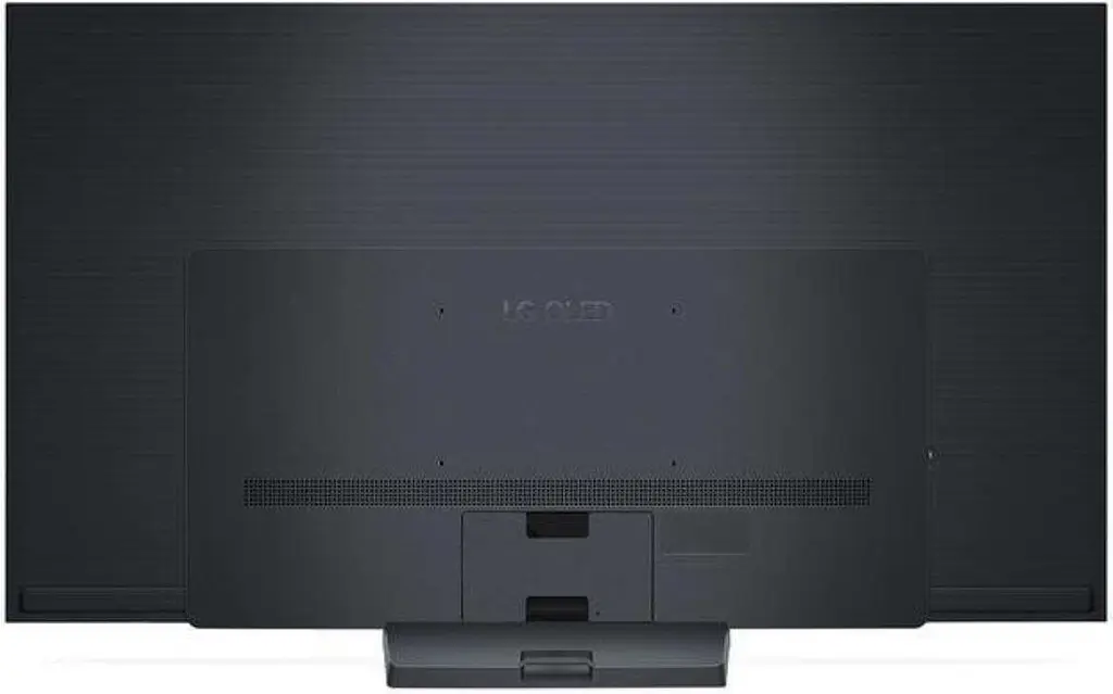 Телевізор LG OLED55C21 + LG S75Q - фото 3