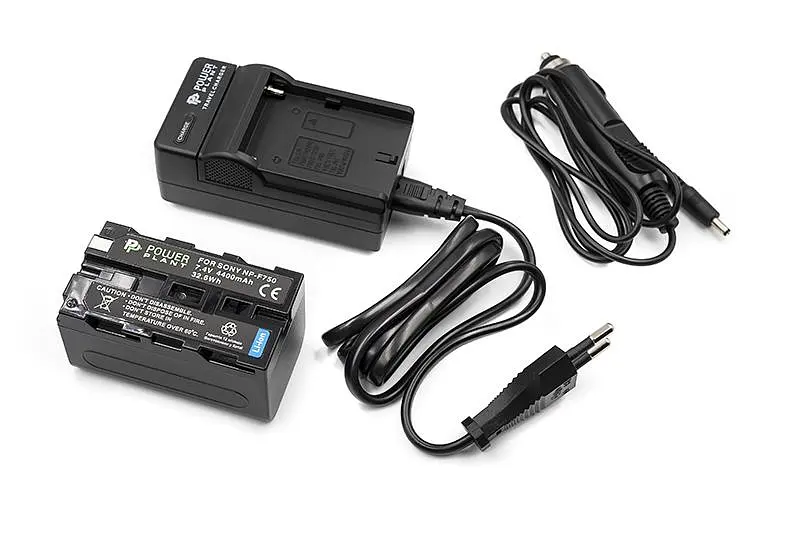 Постійне світло PowerPlant LED-540ASRC - фото 4