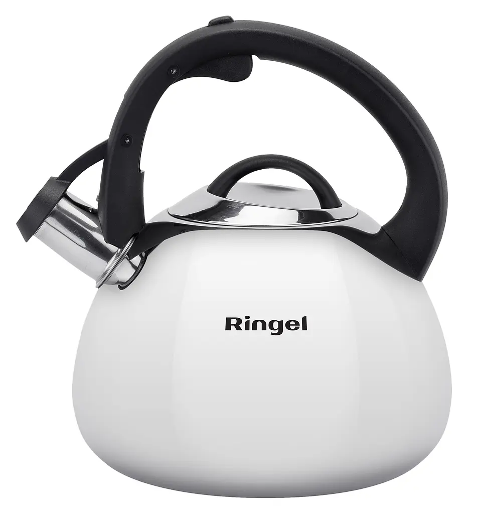 Чайник Ringel Trio 2.5 л (6612020) - фото 2
