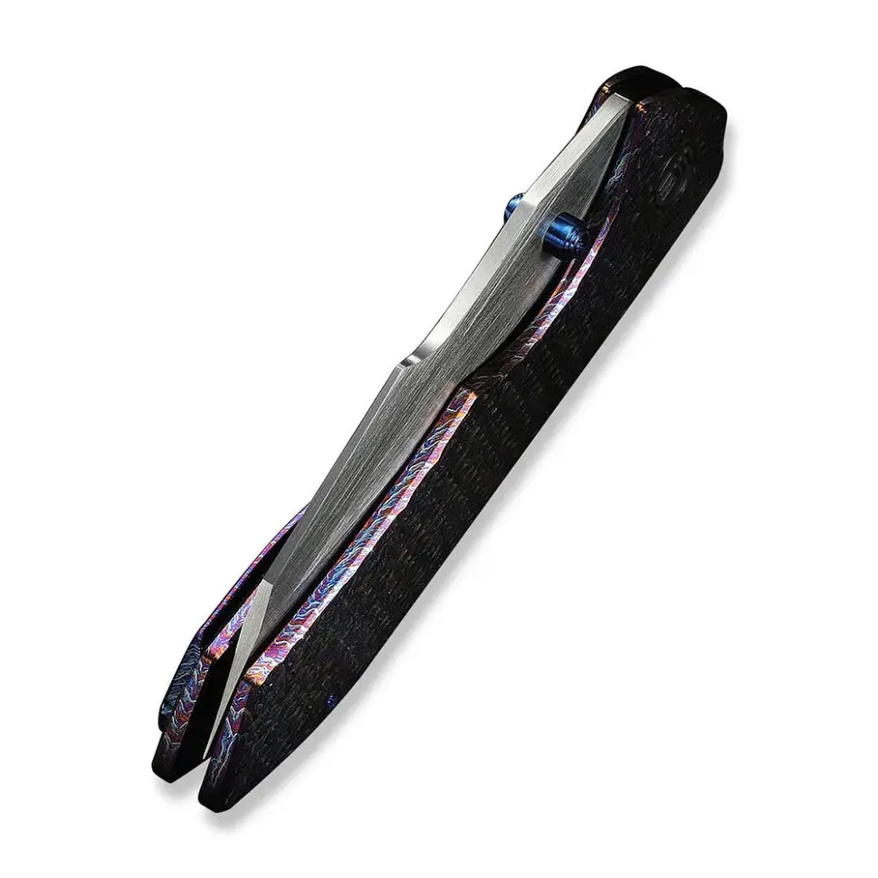 Ніж Weknife High-Fin XL Color (WE24010-5) - фото 7
