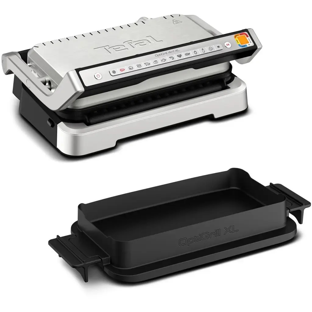 Електрогриль Tefal GC784D30 - фото 3