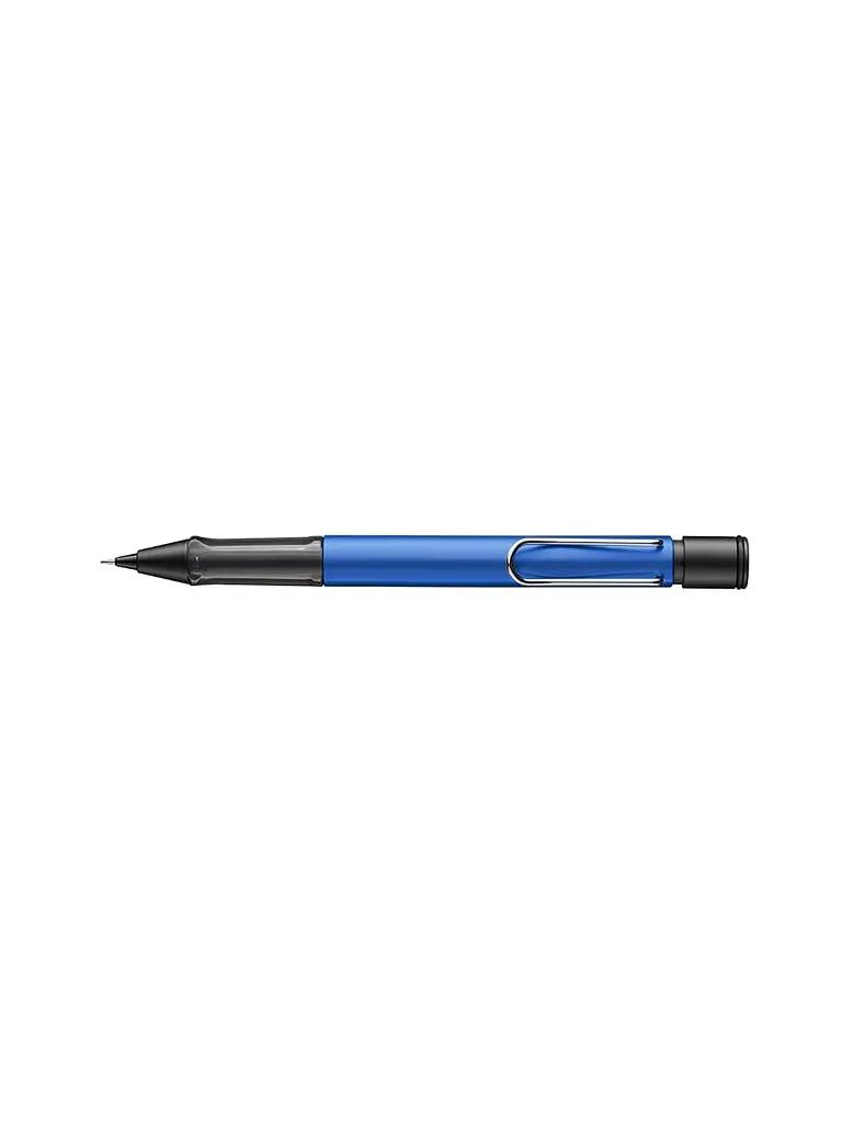 Механічний Олівець Lamy AL-Star Океанський синій 0,5 мм (4040720) - фото 4