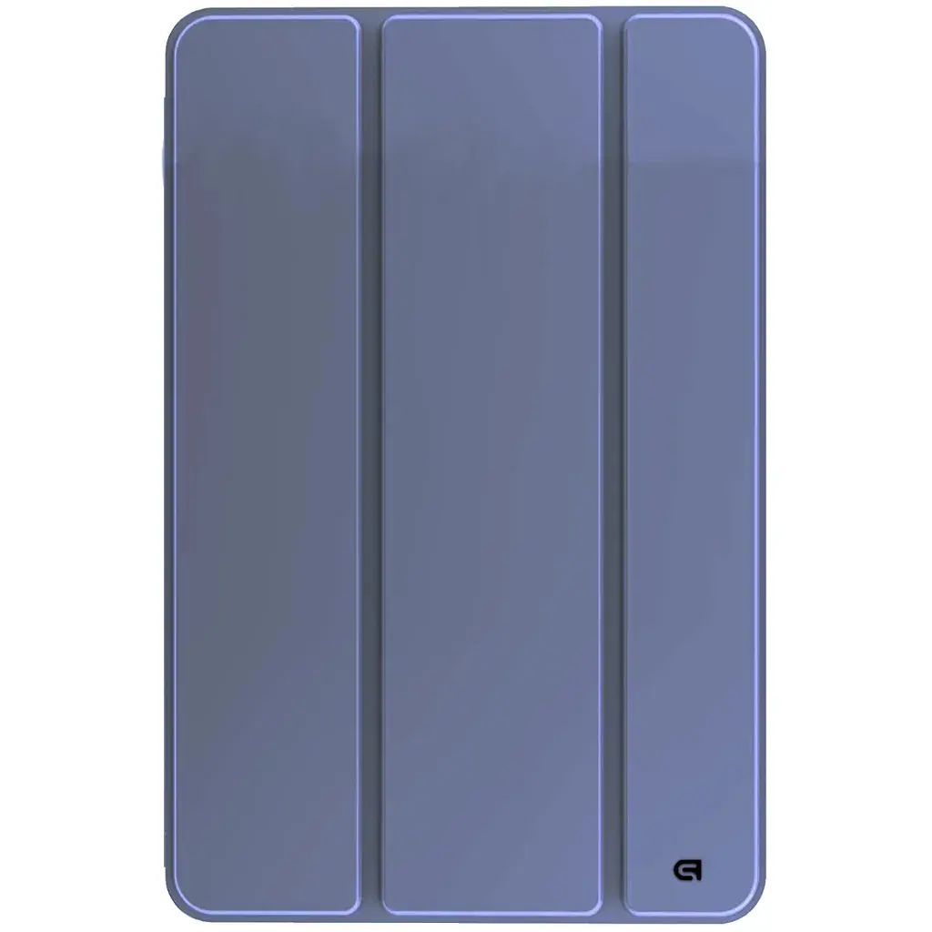 Чохол до планшета Armorstandart Flex Case Xiaomi Redmi Pad 2 9.7 Lavender Purple (ARM92428) - фото 2