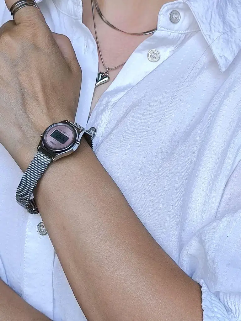 Годинник Casio LA700WEM-4AEF - фото 7