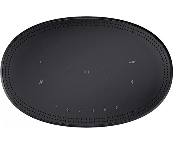 Портативная акустика Bose Home Speaker 500 Smart - фото 3