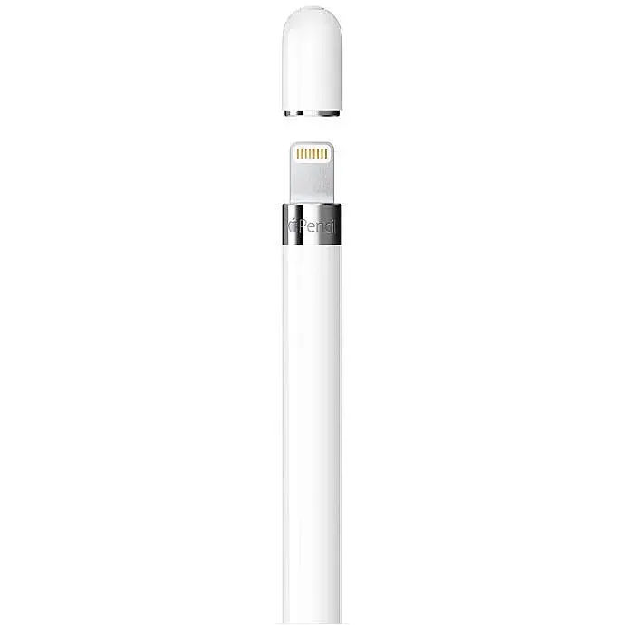 Стилус Apple Pencil 1st Generation (MQLY3/MYQW3) [78751] - фото 2