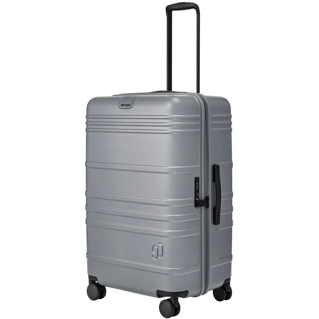 Валіза 90FUN NINETYGO Modern Luggage 28` Grey (6941413244626) [172175] - фото 7