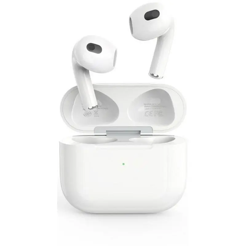 Наушники XO Q4 White - фото 5