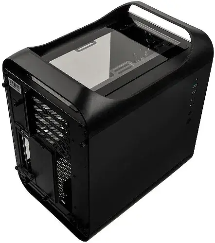 Корпус BitFenix ​​Prodigy M 2022 Black (BFC-PM2-300-KKGSK-RP) - фото 5