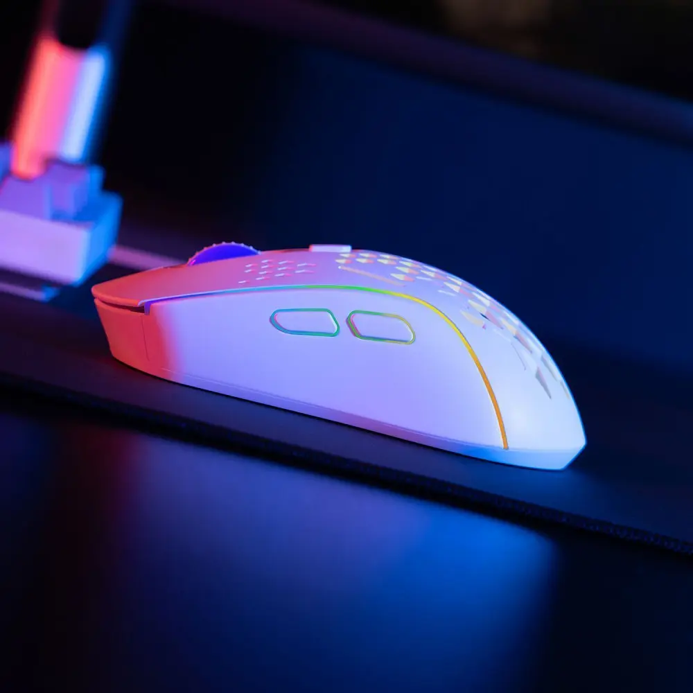 Бездротова ігрова миша Proove Gaming Buzz, в асортименті - фото 5