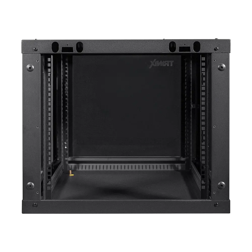 Комутаційна шафа Trinix TRX-9U/600x600x503 Black (25-00087) - фото 7