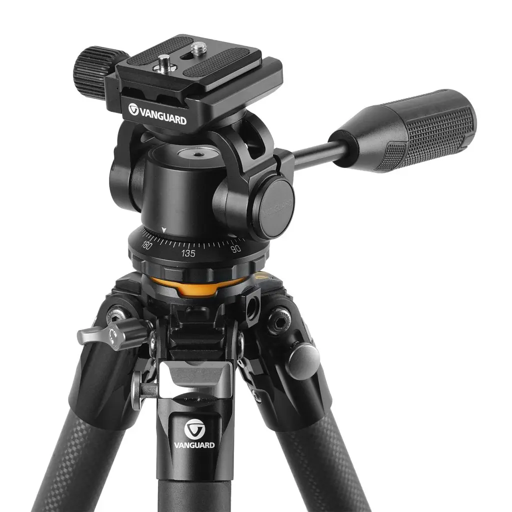 Штатив Vanguard VEO 5 234CO-26 (VEO 5 234CO-26) - фото 2