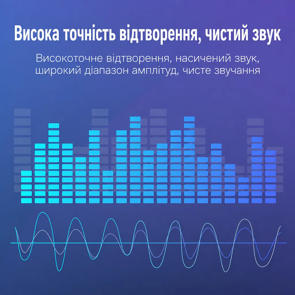 Стереоаудіокабель Vention 3 м тюльпани 2 RCA штекери на 2 RCA штекери позолочені контакти алюмінієві корпуси штекерів чорний (VAB-R06-B300) - фото 9