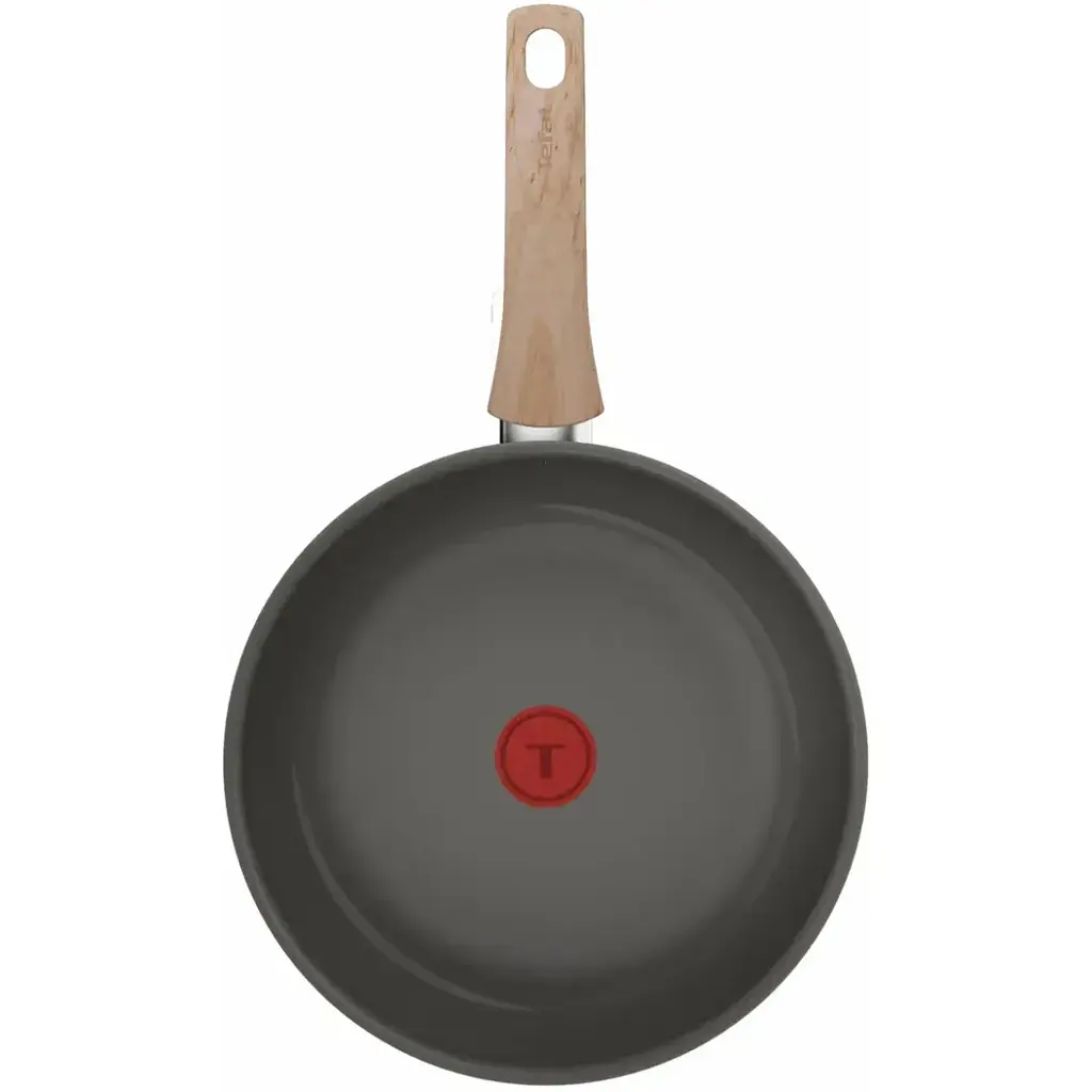 Сковорода WOK Tefal Renew 26 см (G0217702) - фото 2