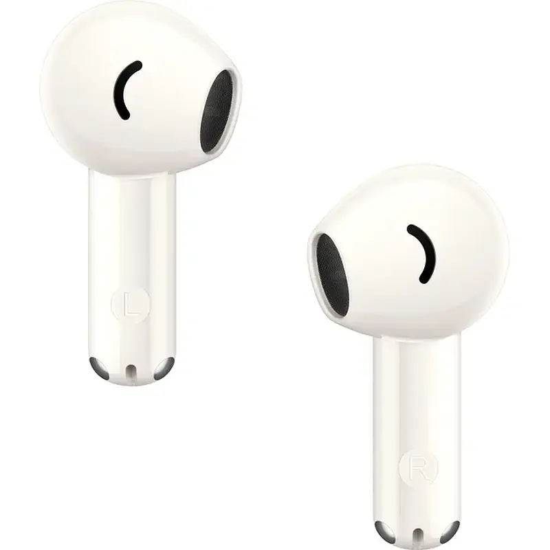 Навушники HUAWEI Freebuds SE 3 Beige 6942103140105 - фото 9