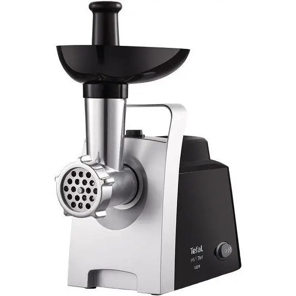 Электромясорубка Tefal NE109838 - фото 3