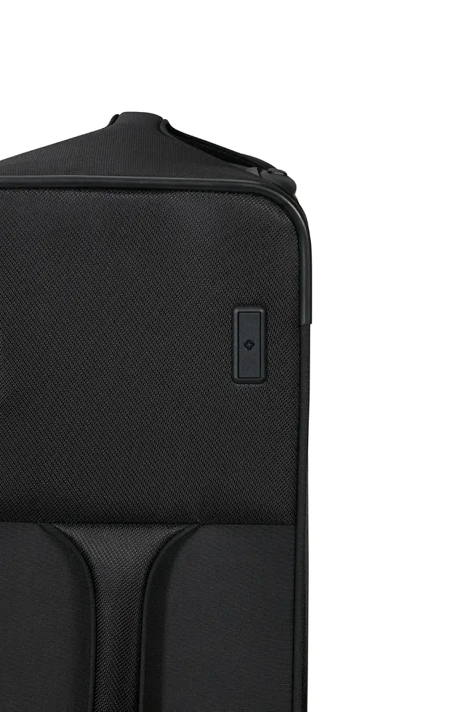 Чемодан 67 См Samsonite RE-LITE BLACK 67x44x30(33) KQ8*09006 - фото 3