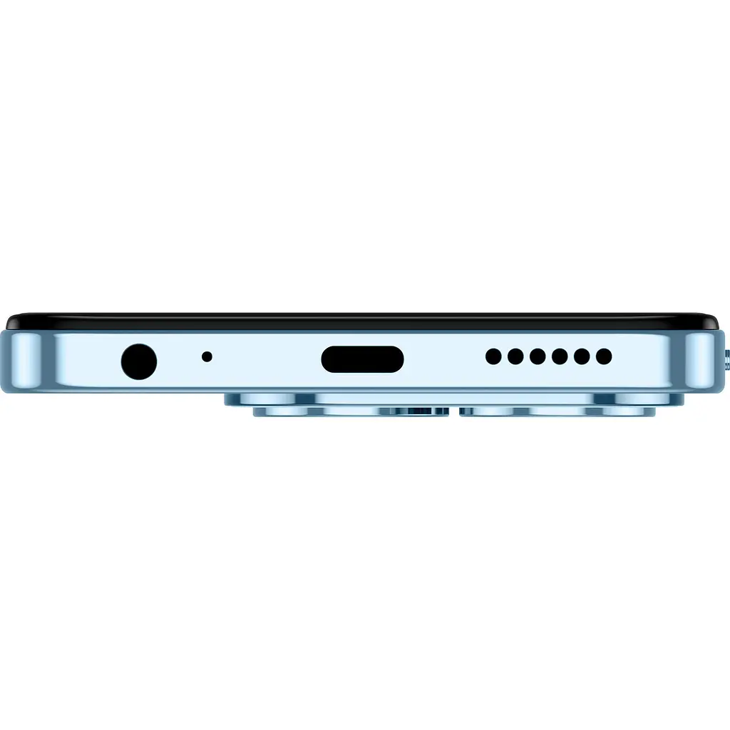 Смартфон Tecno Spark 20 [KJ5n] 8/128Gb Magic Skin Blue [4894947013546] [121508] - фото 8