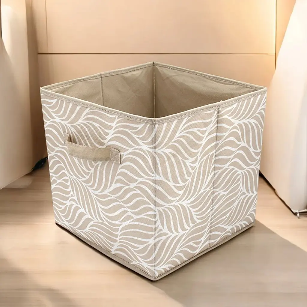 Короб для хранения Handy Home Nature 30х30х30 см (UC-217) - фото 5