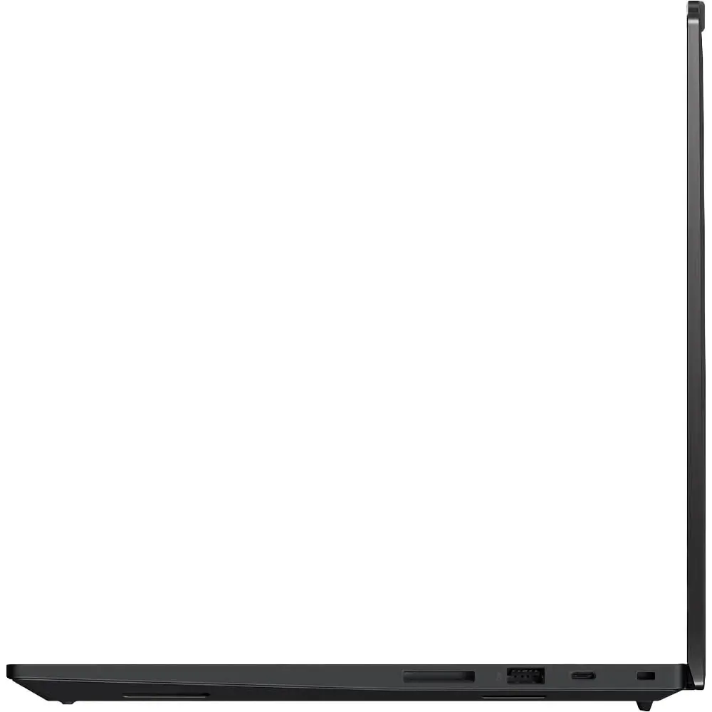 Ноутбук LENOVO ThinkPad P1 Gen 7, Intel Core 7 165H до 5 ГГц, 16" WQXGA, 32 ГБ, SSD 1 ТБ, NVIDIA GeForce RTX 4070 8 ГБ, Windows 11 Pro - фото 4