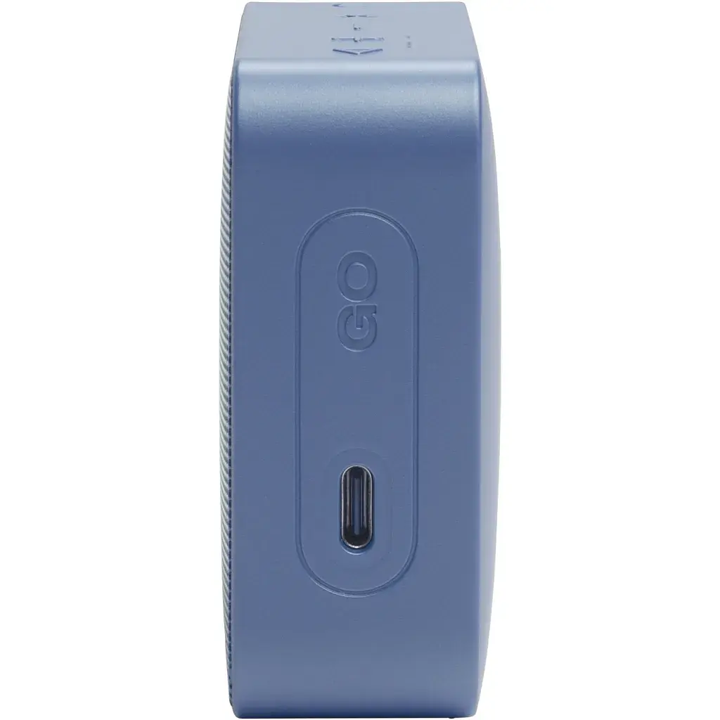 Акустична система JBL Go Essential 2 Blue (JBLGOES2BLUEU) - фото 5