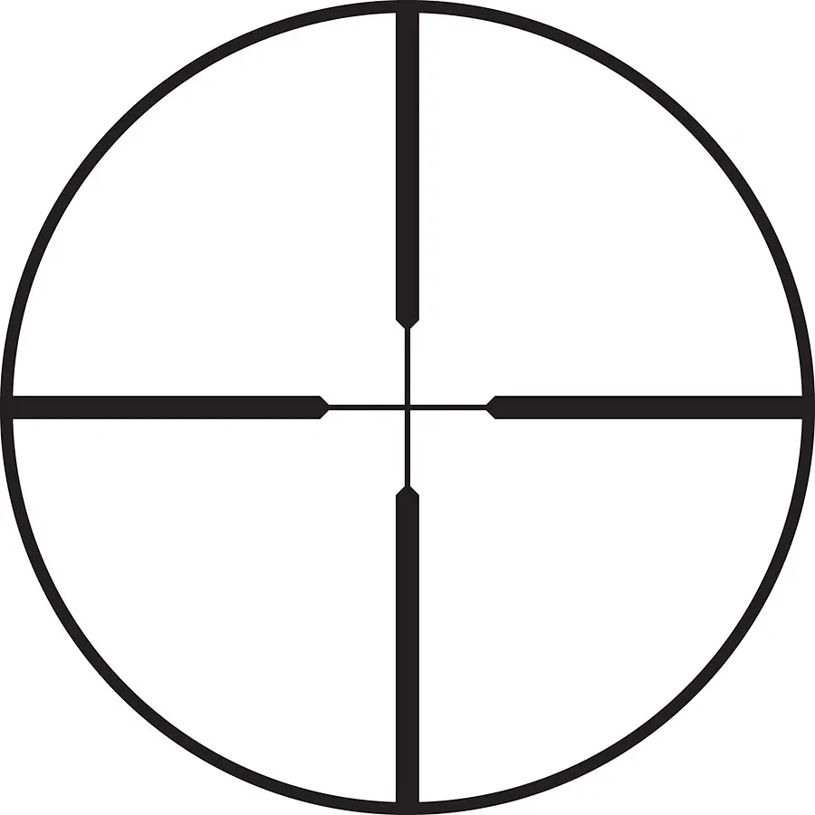 Оптический прицел LEUPOLD VX-Freedom 1.5-4x20 (1 inch) Duplex - фото 3