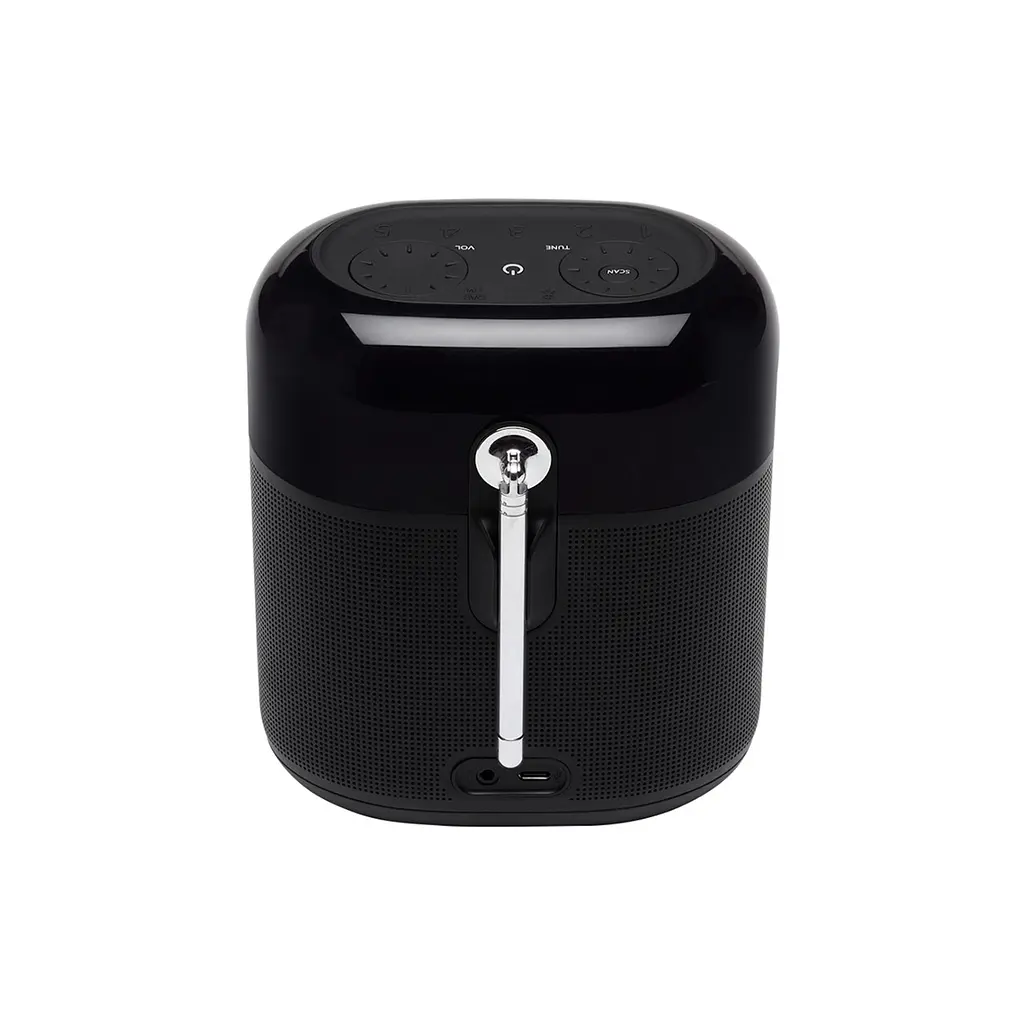 Акустична система JBL Tuner XL FM Black (JBLTUNERXLBLKEUNA) - фото 6