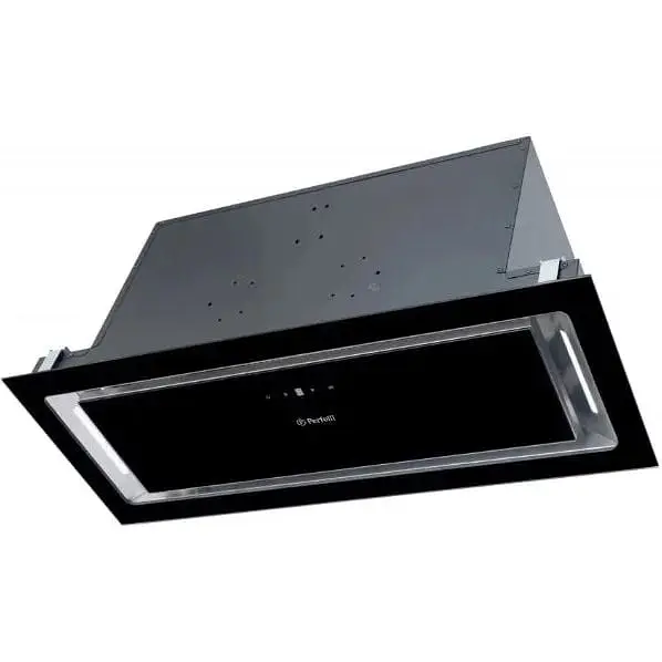 Витяжка Perfelli BISP 7673 BL 1000 LED Strip - фото 4