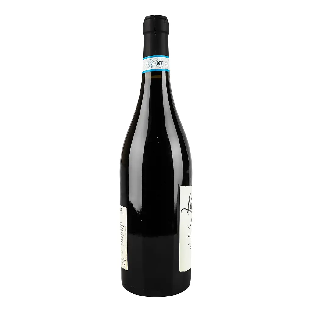 Вино Bennati Soraighe La Mora Valpolicella Superiore Ripasso червоне сухе 14.5% 0.75 л - фото 2