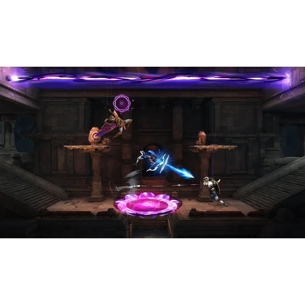 Ключ активации Microsoft Prince of Persia: The Lost Crown - Complete Edition для Xbox One/Series S/X - фото 5