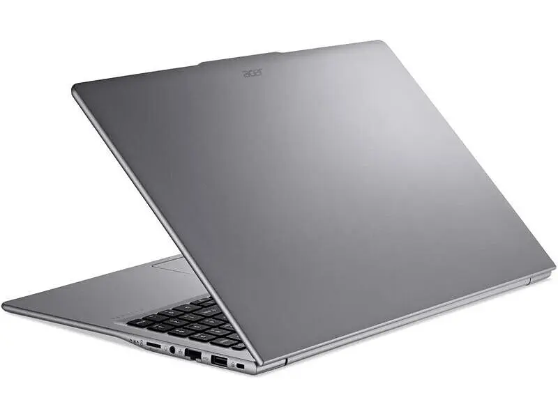 Ноутбук Acer Extensa 15 EXO15-41-R8P4 Grey (NX.EL5EU.008) - фото 5