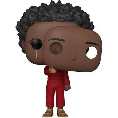 Фігурка Funko Pop Ми Аделаїда Ред Us Red 10 см U R 1858 - фото 2